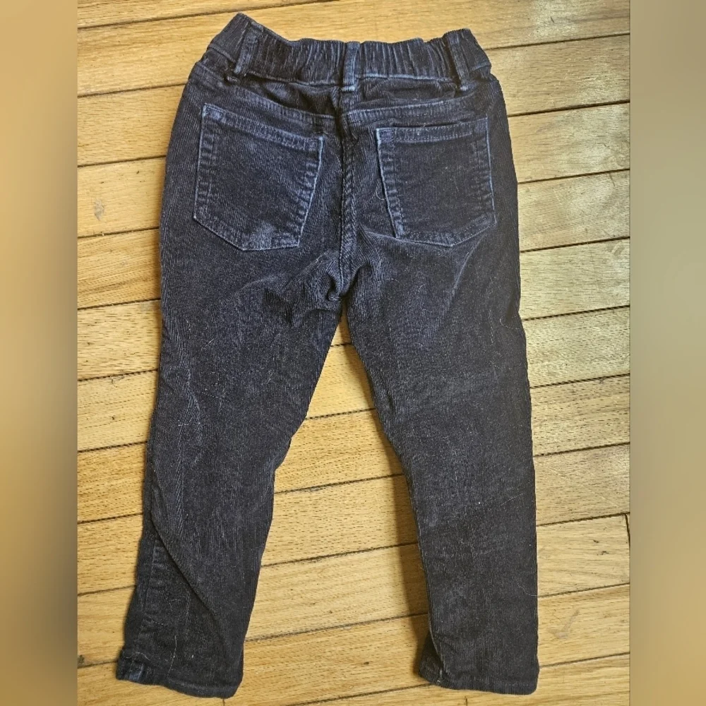 Crew Cuts Pant Set